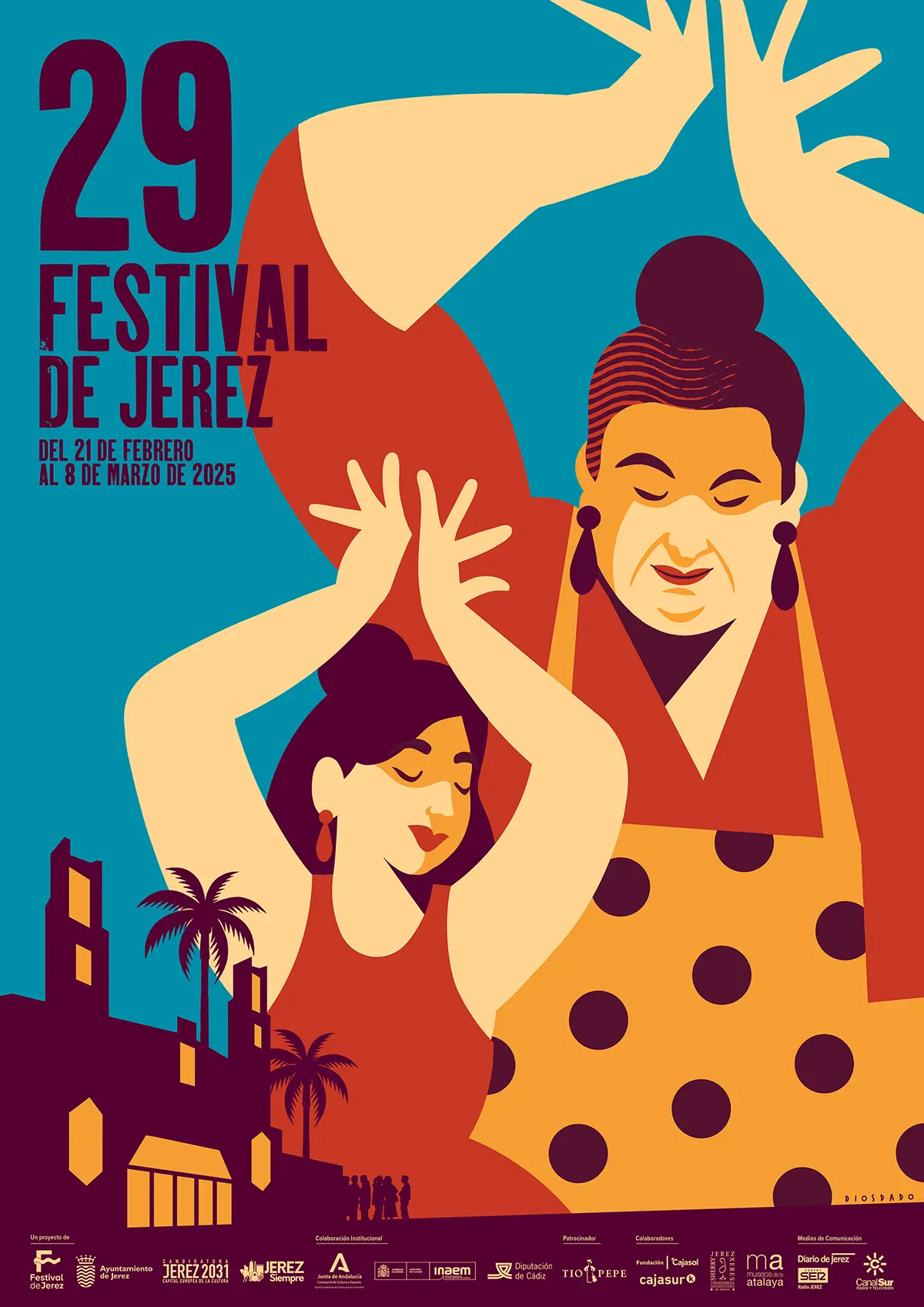 Festival de Jerez 2025: entre la herencia y la innovación flamenca