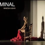 Vanesa Aibar - Liminal -