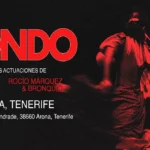 Hondo - Arona Tenerife