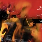 Zambomba flamenca con Enrique Pantoja - Teatro Flamenco Madrid