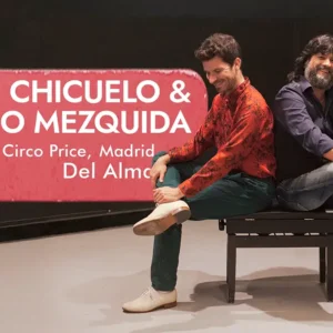 Chicuelo & Madrco Mezquida - Inverfest