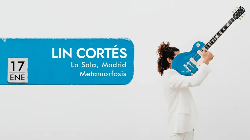 Lin Cortés - Inverfest