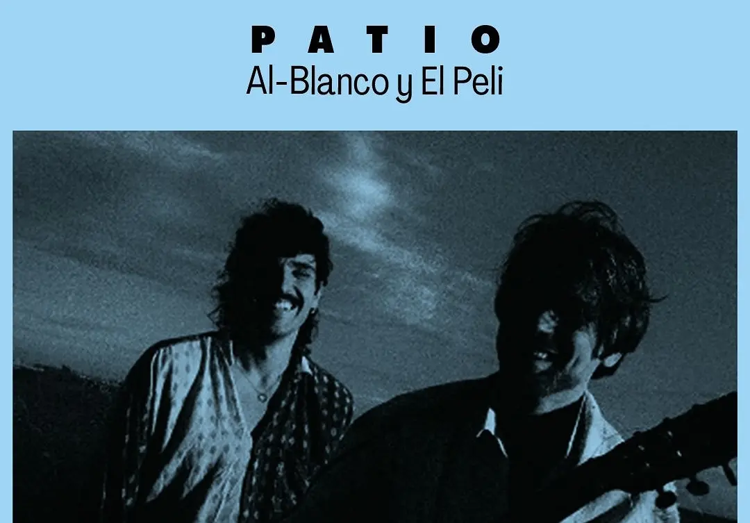 Al-Blanco & El Peli