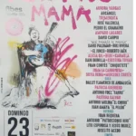 Flamenco Mama - Fibes Sevilla