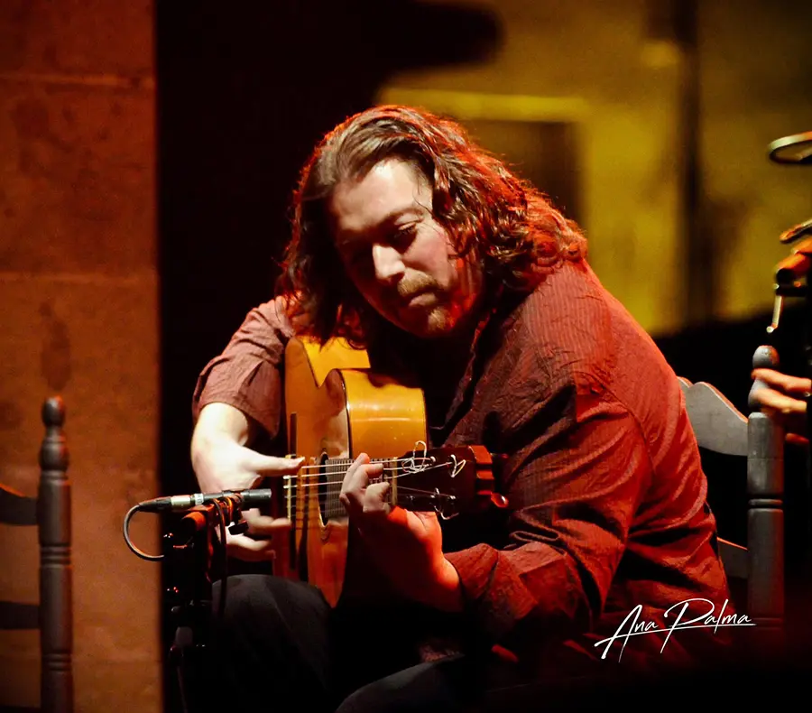 José Luis de la Paz, guitarrista flamenco de Huelva, fallece a los 57 años en Miami